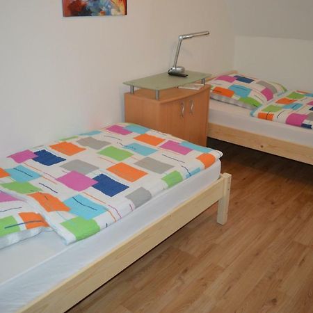 Ferienwohnung "Haus 10" Есен Екстериор снимка